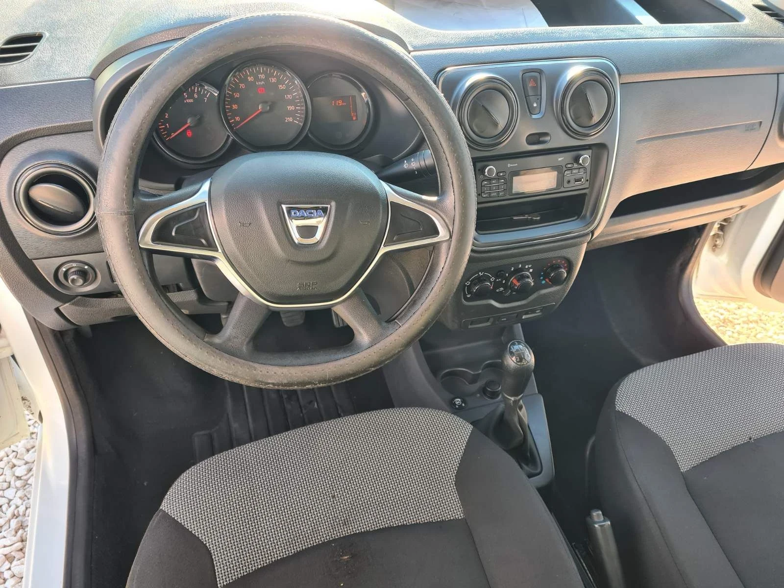 Dacia Dokker | Mobile.bg � ����������� 17