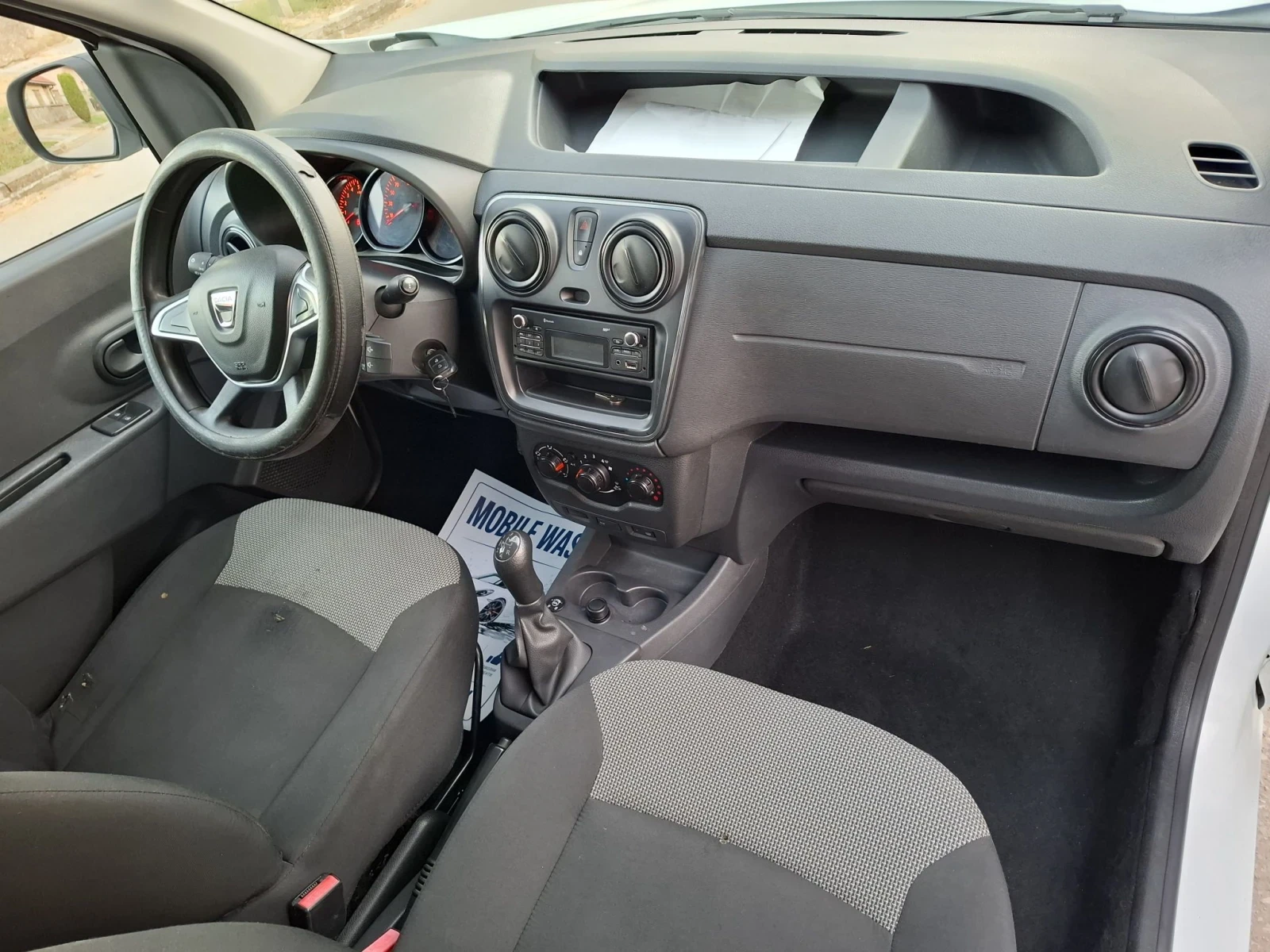 Dacia Dokker | Mobile.bg � ����������� 13