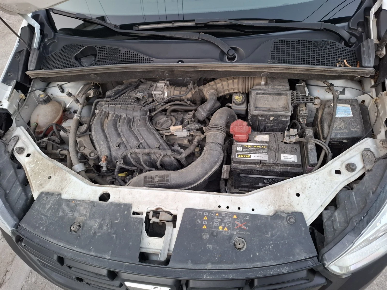 Dacia Dokker | Mobile.bg � ����������� 4