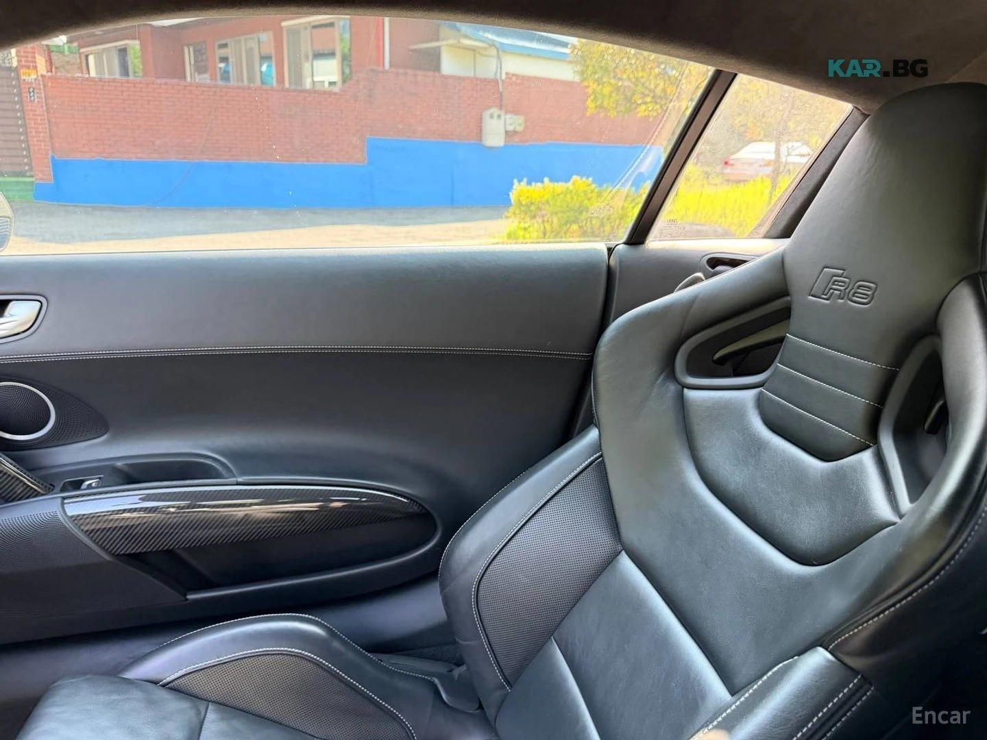 Audi R8 5.2 V10 Coupe, снимка 12 - Автомобили и джипове - 55793193