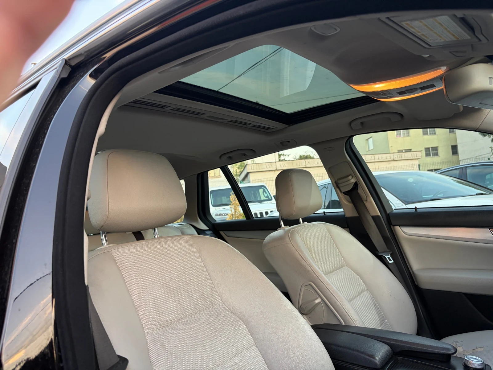 Mercedes-Benz C 200, снимка 15 - Автомобили и джипове - 55864466