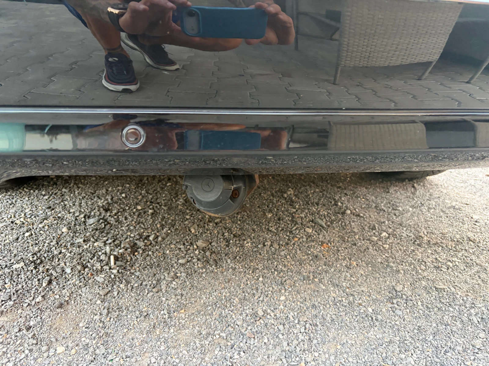 Mercedes-Benz C 200, снимка 11 - Автомобили и джипове - 55864466