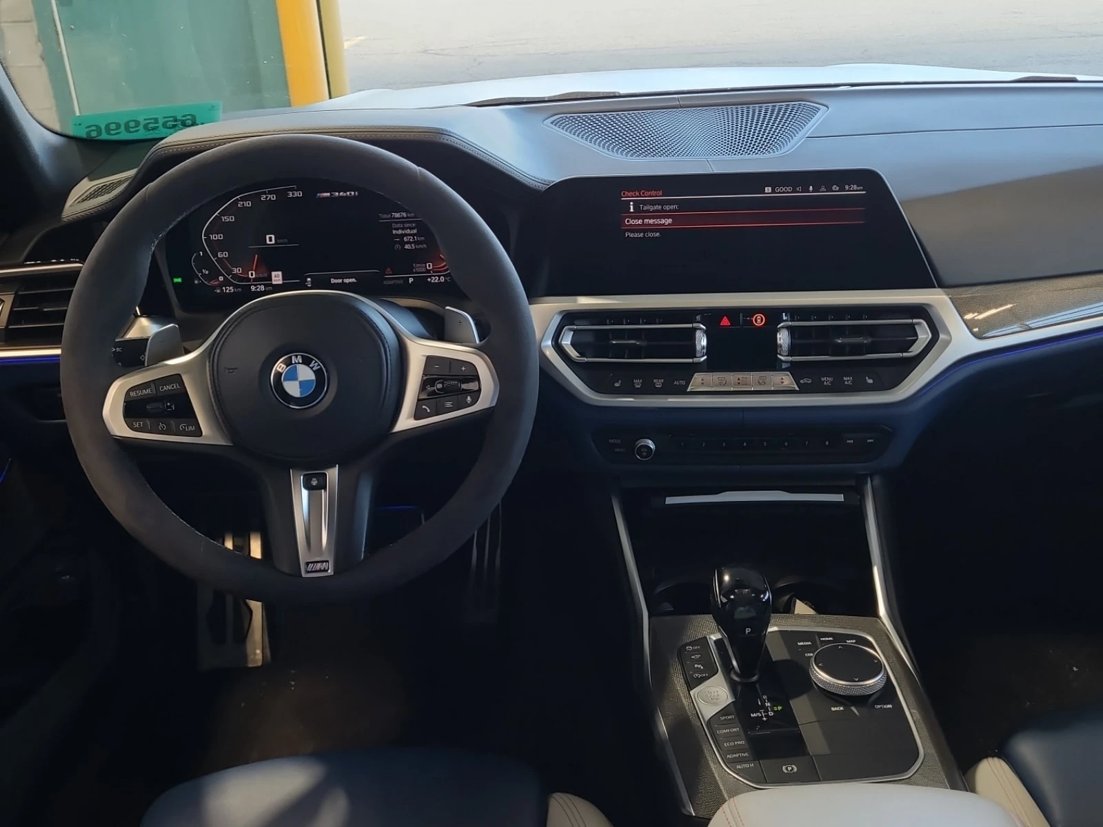 BMW 340 M340I XDRIVE  CARFAX, снимка 10 - Автомобили и джипове - 55972814