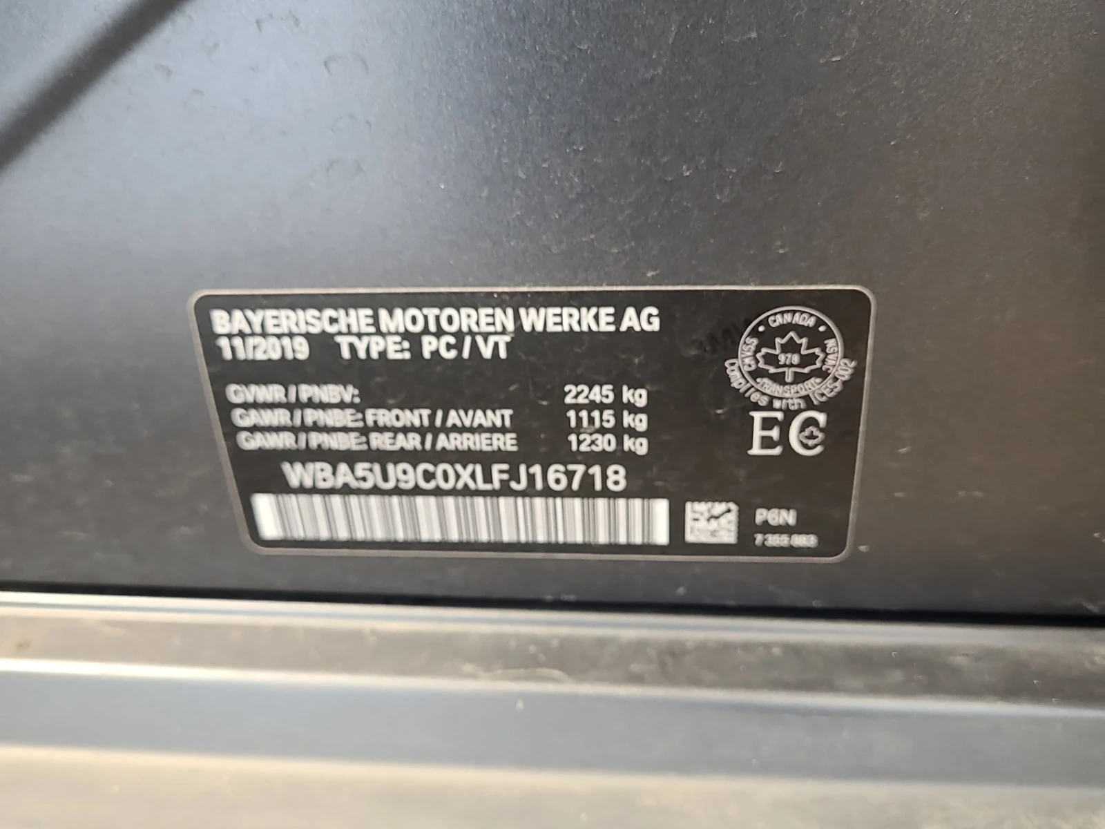 BMW 340 M340I XDRIVE  CARFAX, снимка 15 - Автомобили и джипове - 55972814