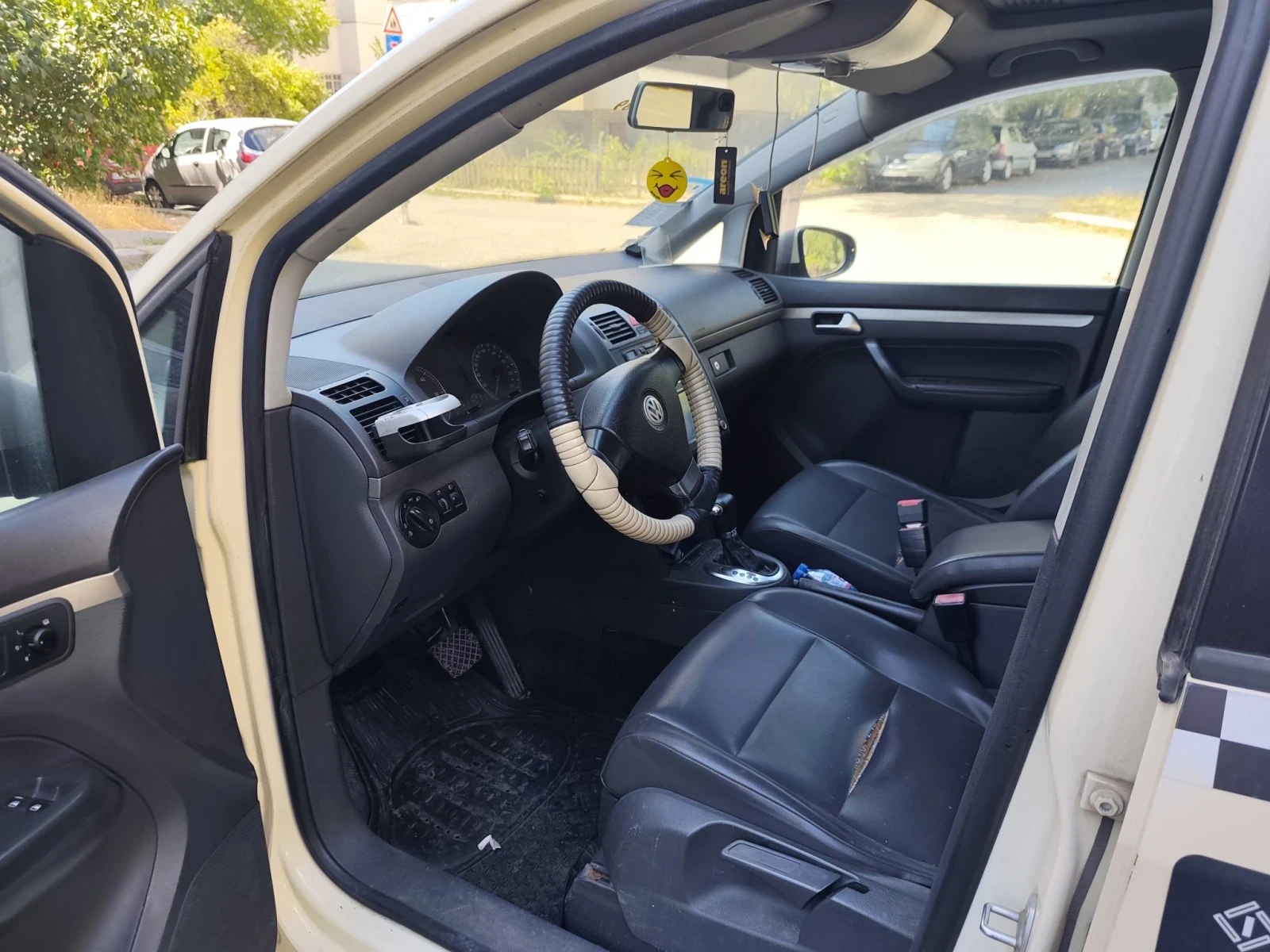 VW Touran 1.9 TDI BLS | Mobile.bg � ����������� 2