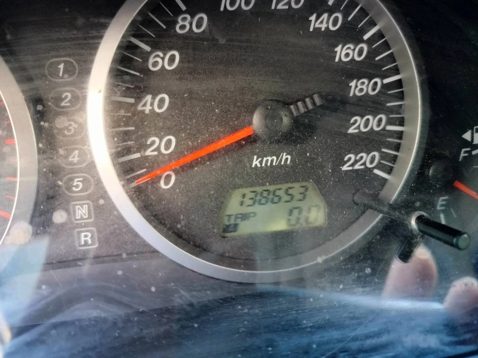 Mazda 2 1.4, снимка 9 - Автомобили и джипове - 56215880