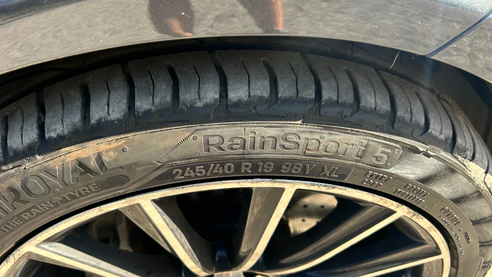 Mercedes-Benz C 350 C350e, снимка 7 - Автомобили и джипове - 56300373