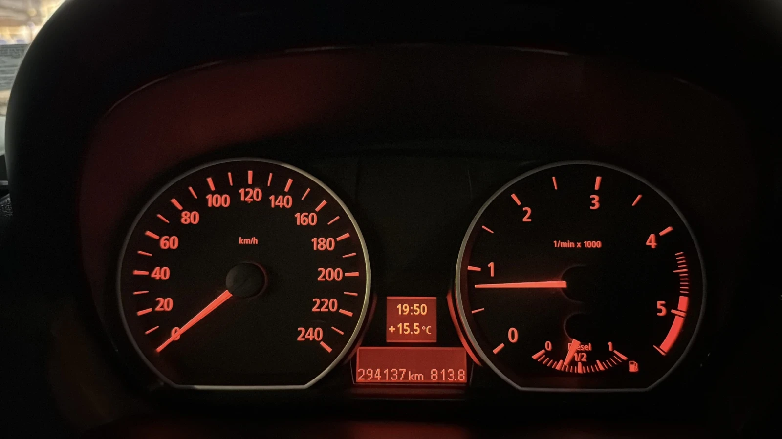 BMW 120, снимка 15 - Автомобили и джипове - 56458733