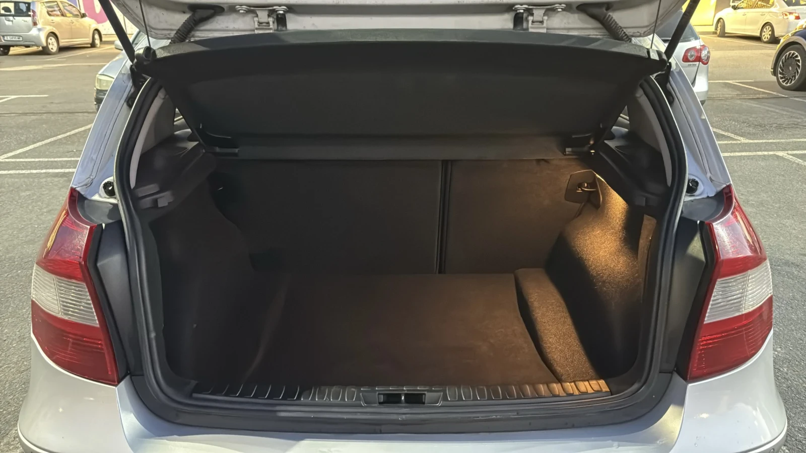 BMW 120, снимка 3 - Автомобили и джипове - 56458733