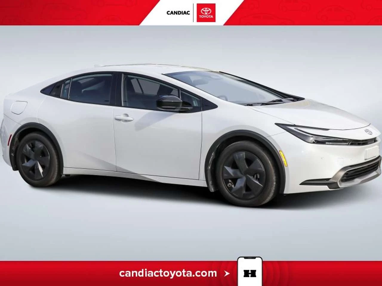 Toyota Prius SE - BAS KM -  MAGS  -SI?GES CHAUFFANTS