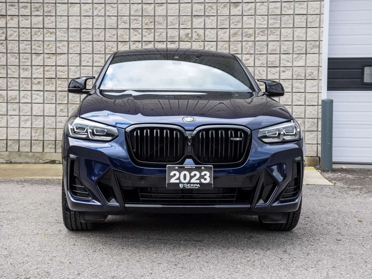 BMW M4 M40i, снимка 2 - Автомобили и джипове - 56609109