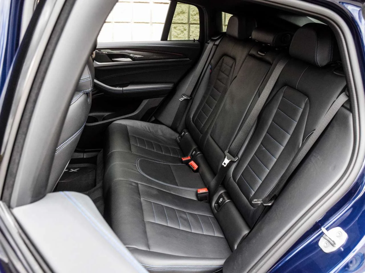 BMW M4 M40i, снимка 11 - Автомобили и джипове - 56609109