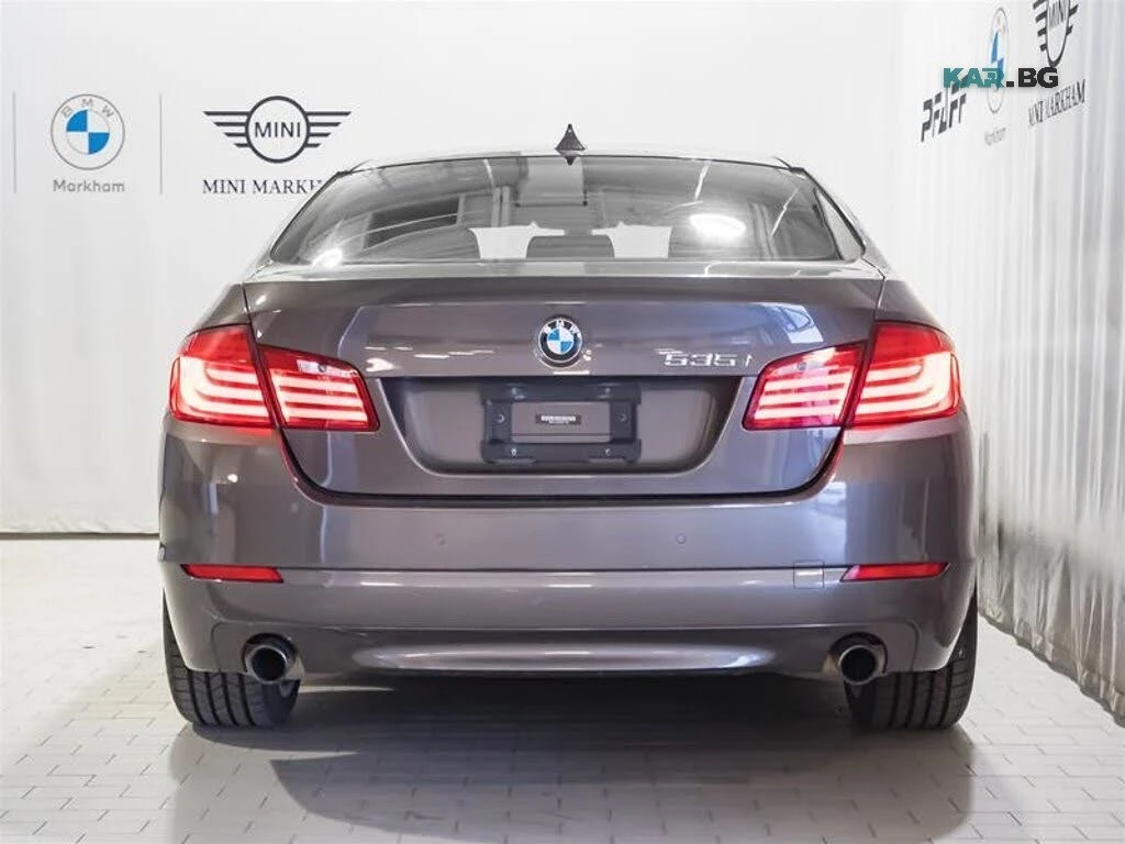 BMW 535 xDrive * ���������� * (���� �� ��) | Mobile.bg � ����������� 5