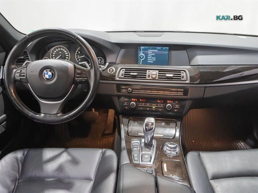 BMW 535 xDrive * ���������� * (���� �� ��) | Mobile.bg � ����������� 9