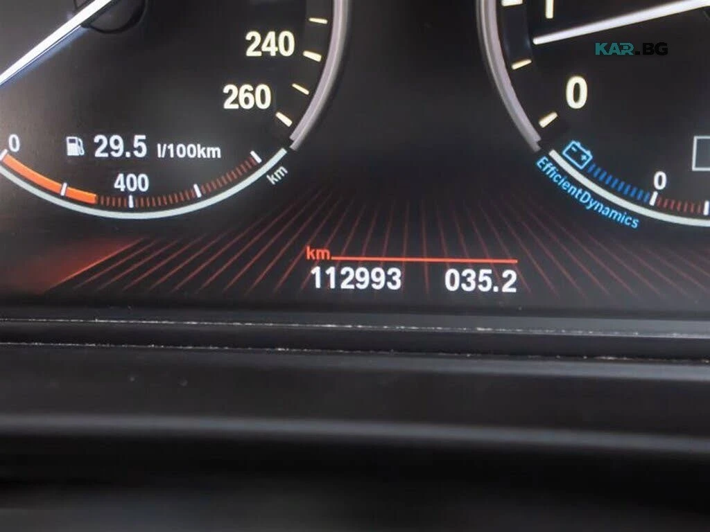BMW 535 xDrive * ���������� * (���� �� ��) | Mobile.bg � ����������� 10