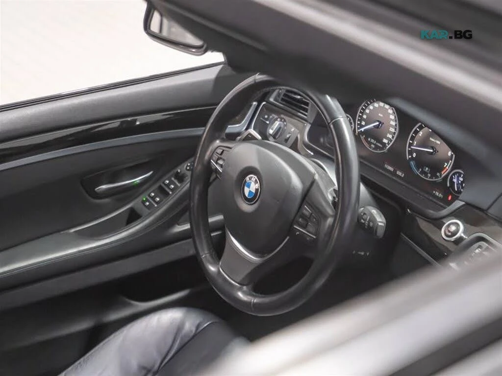 BMW 535 xDrive * ���������� * (���� �� ��) | Mobile.bg � ����������� 16