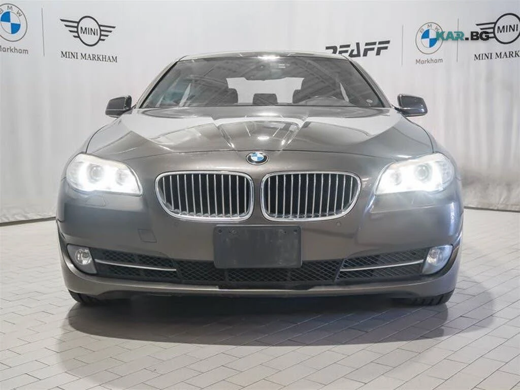 BMW 535 xDrive * ���������� * (���� �� ��) | Mobile.bg � ����������� 3