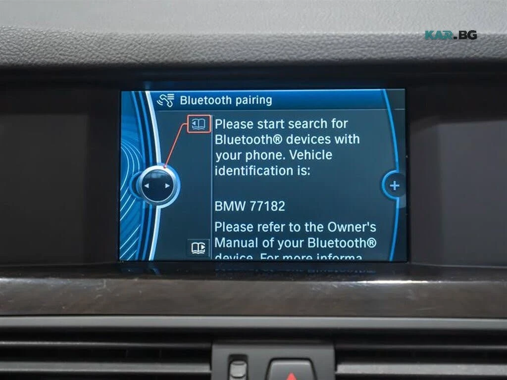 BMW 535 xDrive * ���������� * (���� �� ��) | Mobile.bg � ����������� 12