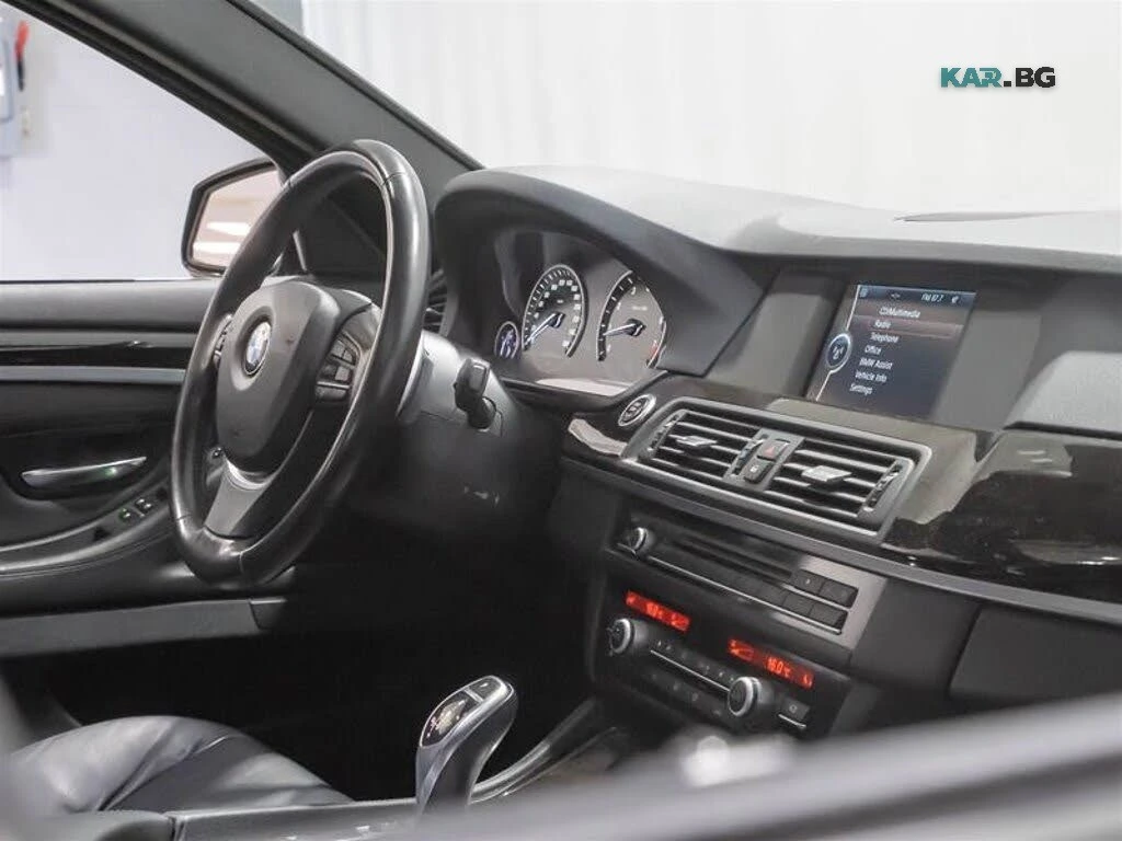 BMW 535 xDrive * ���������� * (���� �� ��) | Mobile.bg � ����������� 15
