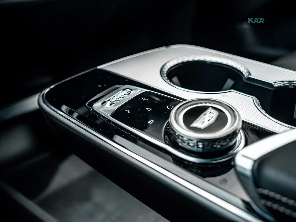 Cadillac XT5 LYRIQ * RWD * ���������� * (���� �� ��) | Mobile.bg � ����������� 16