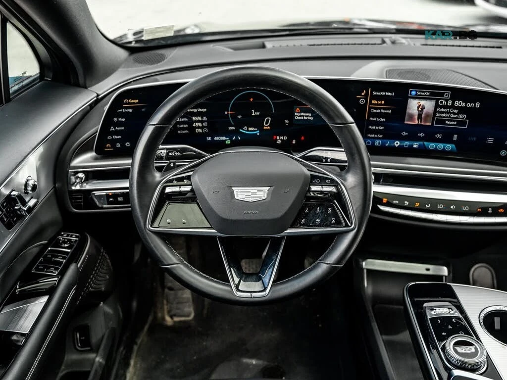 Cadillac XT5 LYRIQ * RWD * ���������� * (���� �� ��) | Mobile.bg � ����������� 12