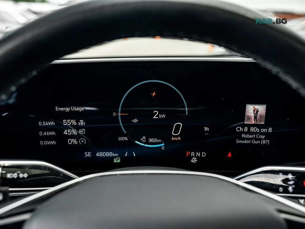 Cadillac XT5 LYRIQ * RWD * ���������� * (���� �� ��) | Mobile.bg � ����������� 13