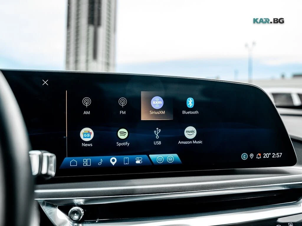 Cadillac XT5 LYRIQ * RWD * ���������� * (���� �� ��) | Mobile.bg � ����������� 14