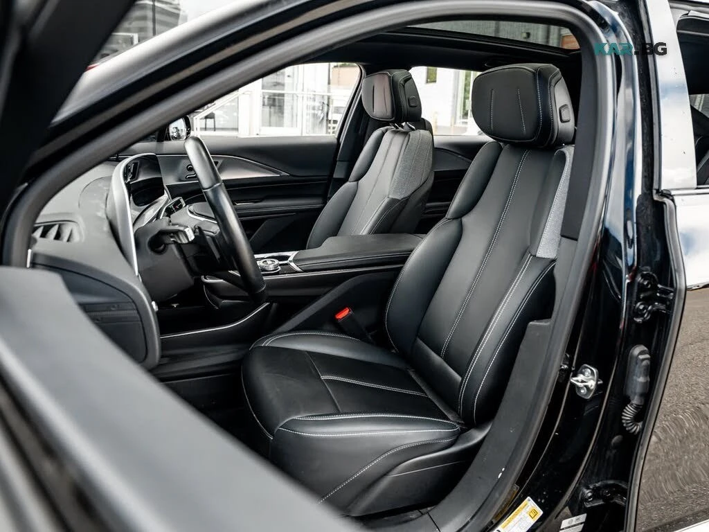 Cadillac XT5 LYRIQ * RWD * ���������� * (���� �� ��) | Mobile.bg � ����������� 9