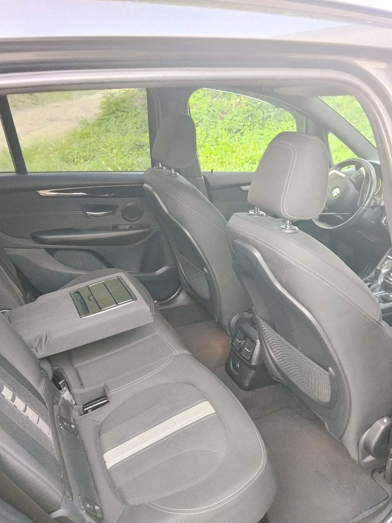 BMW 2 Gran Tourer, снимка 7 - Автомобили и джипове - 56686532