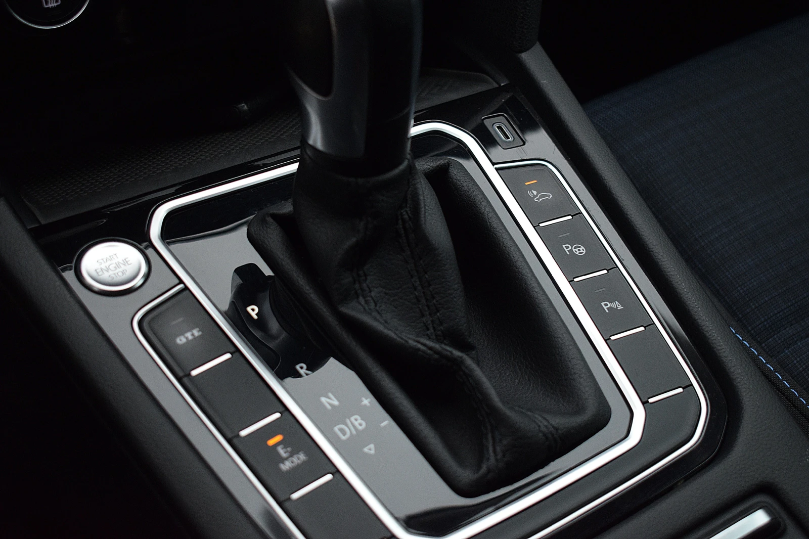 VW Passat 1.4���������/GTE 1.4I Plug-in-Hybrid/ 218 HP  | Mobile.bg � ����������� 11