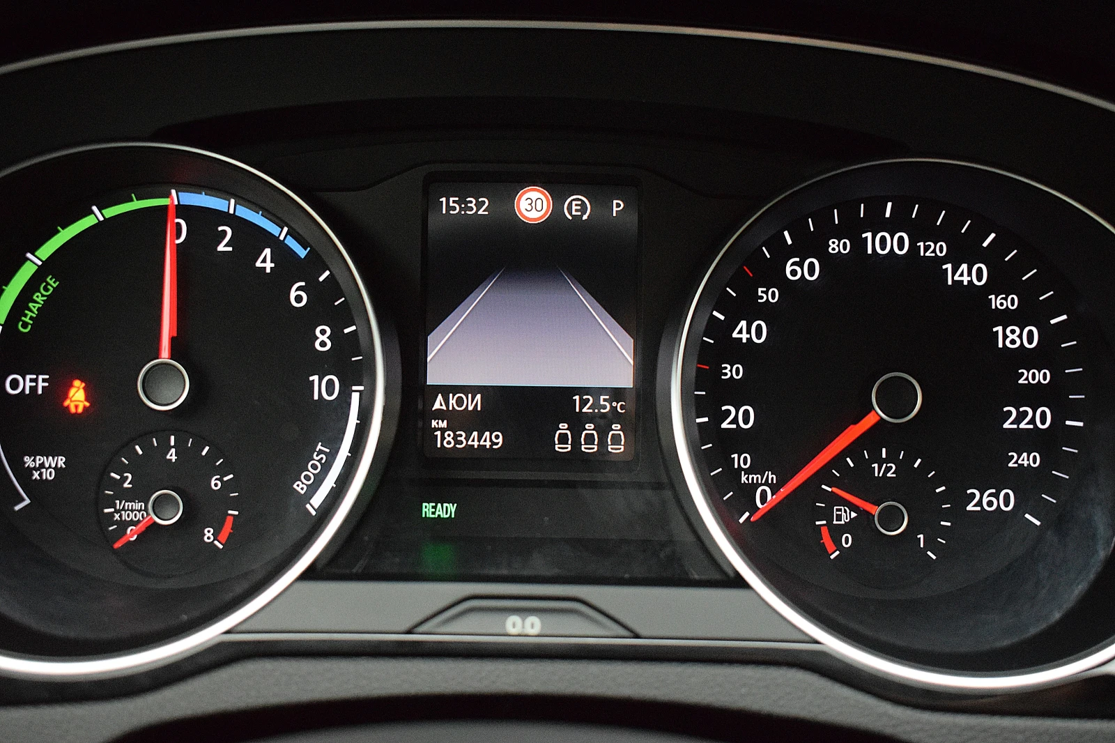 VW Passat 1.4���������/GTE 1.4I Plug-in-Hybrid/ 218 HP  | Mobile.bg � ����������� 10