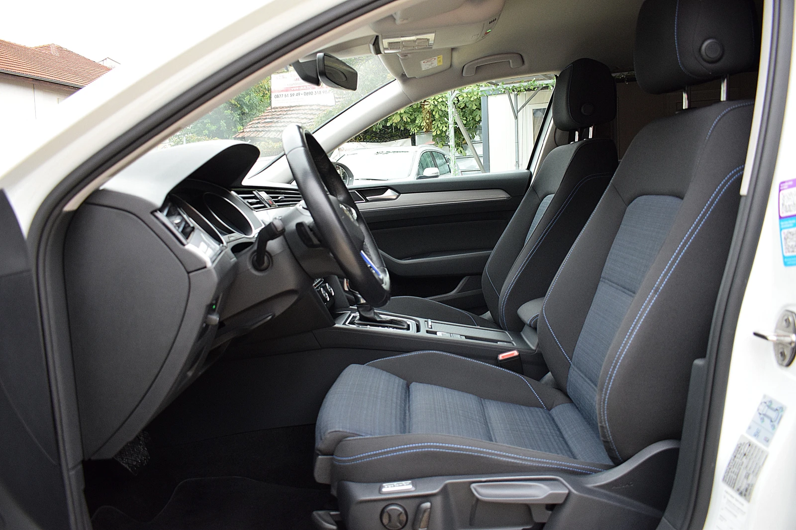 VW Passat 1.4���������/GTE 1.4I Plug-in-Hybrid/ 218 HP  | Mobile.bg � ����������� 7