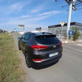 Hyundai Tucson, снимка 7