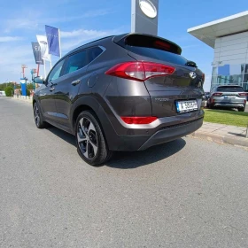 Hyundai Tucson, снимка 8