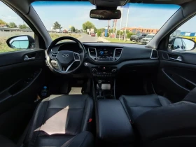 Hyundai Tucson, снимка 6