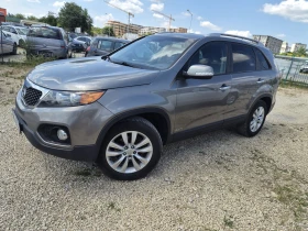 Kia Sorento 2.2 CRDI , снимка 6