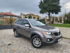 Kia Sorento 2.2 CRDI , снимка 5