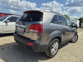 Kia Sorento 2.2 CRDI , снимка 3