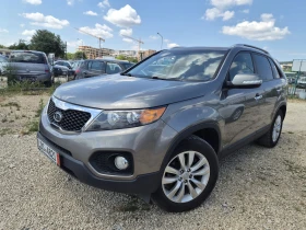 Kia Sorento 2.2 CRDI , снимка 5