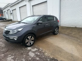 Kia Sportage 2.0crdi AWD, снимка 1