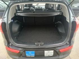 Kia Sportage 2.0crdi AWD, снимка 6