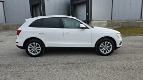 Audi Q5 2.0TDI S-LINE Avtomatik , снимка 6