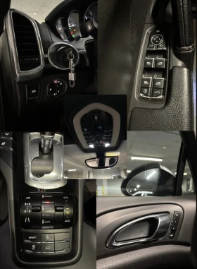 Porsche Cayenne ПАНОРАМА ПОДГРЕВ ЩОРИ 18т СЕДАЛКИ, снимка 10