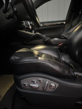 Porsche Cayenne ПАНОРАМА ПОДГРЕВ ЩОРИ 18т СЕДАЛКИ, снимка 11