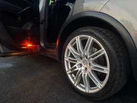 Porsche Cayenne ПАНОРАМА ПОДГРЕВ ЩОРИ 18т СЕДАЛКИ, снимка 8