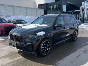 BMW X7 xDrive40i/360/ДИСТРОНИК/ПРЕДСТАВИТЕЛСТВО НА BMW, снимка 1