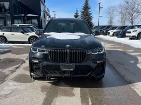 BMW X7 xDrive40i/360/ДИСТРОНИК/ПРЕДСТАВИТЕЛСТВО НА BMW, снимка 6