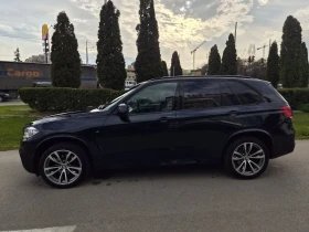 BMW X5 M sport ОБСЛУЖЕН , снимка 9