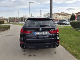 BMW X5 M sport ОБСЛУЖЕН , снимка 6