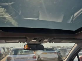 Hyundai Santa fe LUXURY| ОБДУХВАНЕ| ПАНОРАМА| 2 КЛЮЧА| 360 КАМЕРИ| , снимка 12